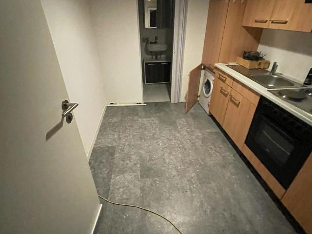 Rent a 1 ½ rooms apartment in Baar Flatfox