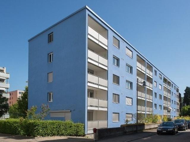 Rent a 1 ½ rooms apartment in Baden Flatfox