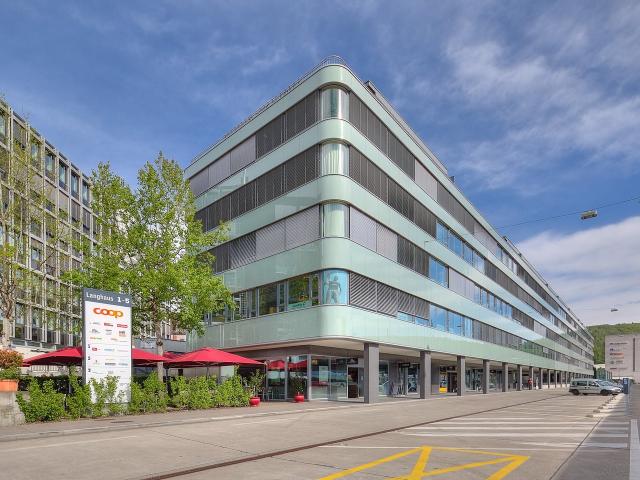 Rent a 1 ½ rooms apartment in Baden Flatfox
