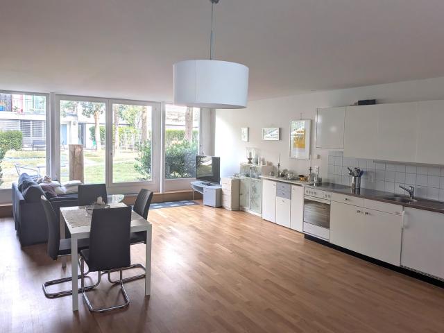 Rent a 1 ½ rooms apartment in Baden Flatfox