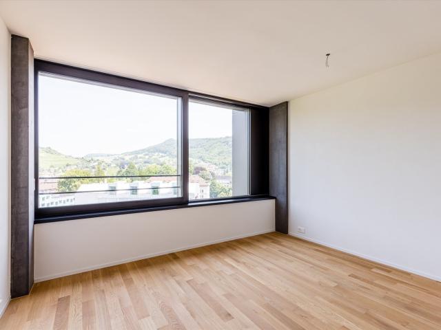Rent a 1 ½ rooms apartment in Baden Flatfox