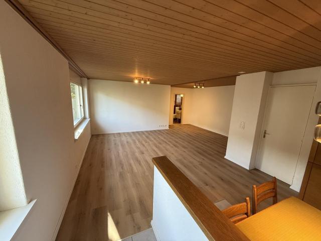 Rent a 1 ½ rooms apartment in Baden Flatfox