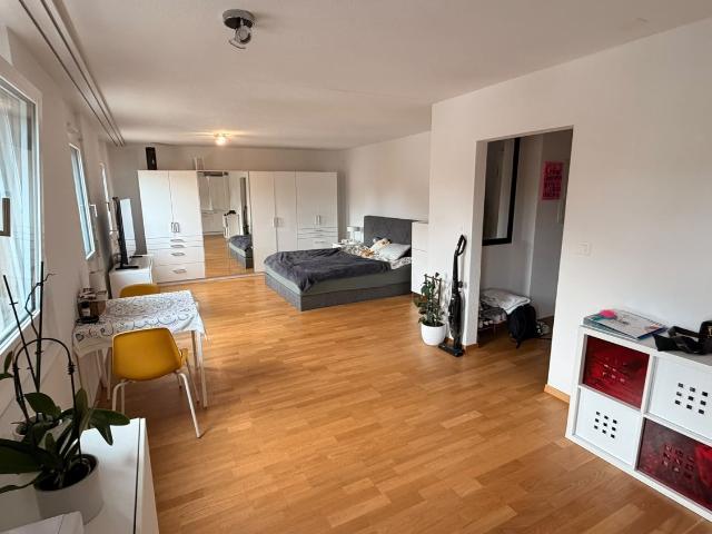 Rent a 1 ½ rooms apartment in Baden Flatfox