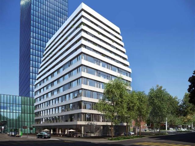 Rent a 1 ½ rooms apartment in Basel Flatfox