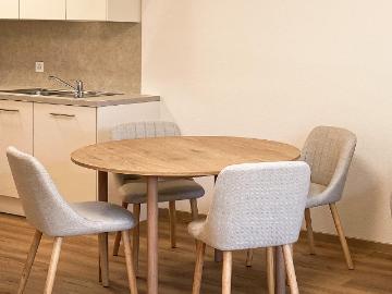 Rent a 1 ½ rooms apartment in Basel Flatfox