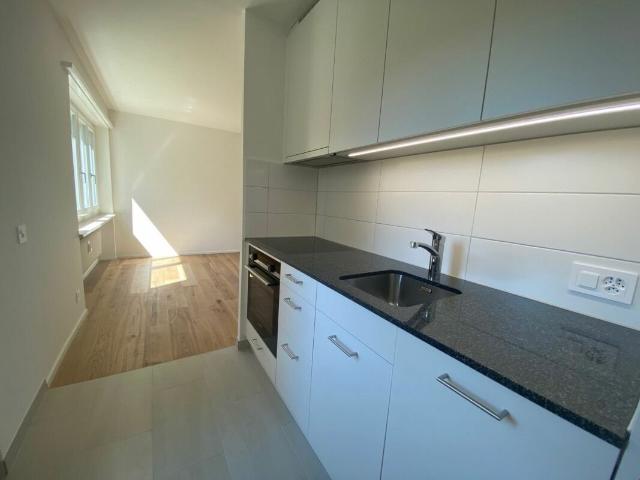 Rent a 1 ½ rooms apartment in Basel Flatfox