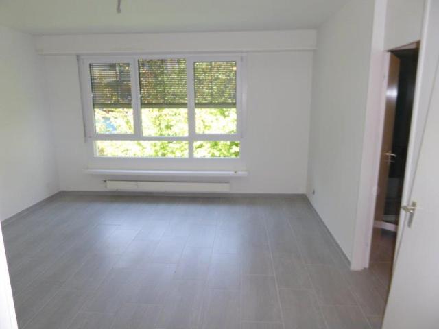 Rent a 1 ½ rooms apartment in Basel Flatfox