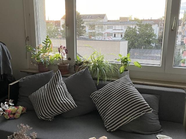 Rent a 1 ½ rooms apartment in Basel Flatfox