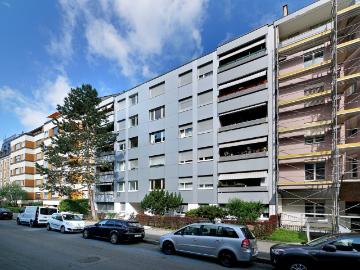 Rent a 1 ½ rooms apartment in Basel Flatfox