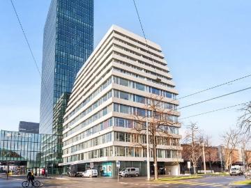 Rent a 1 ½ rooms apartment in Basel Flatfox