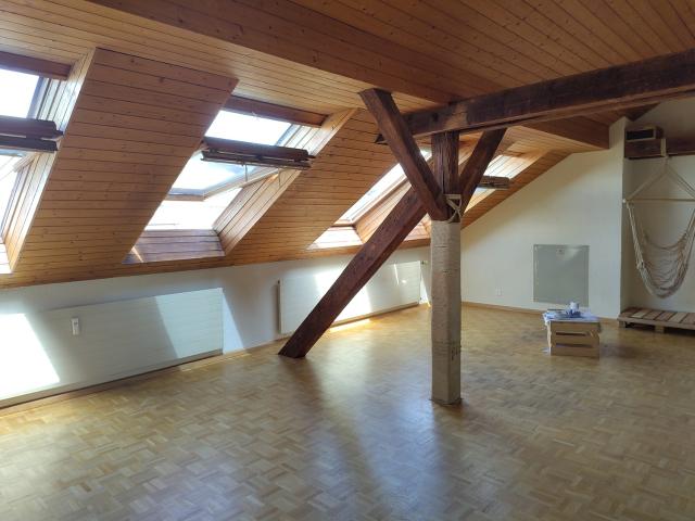 Rent a 1 ½ rooms apartment in Basel Flatfox
