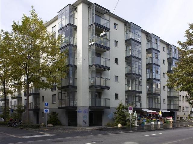 Rent a 1 ½ rooms apartment in Basel Flatfox