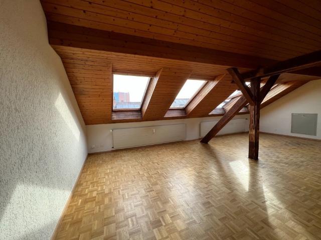 Rent a 1 ½ rooms apartment in Basel Flatfox