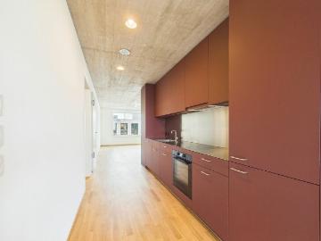 Rent a 1 ½ rooms apartment in Basel Flatfox