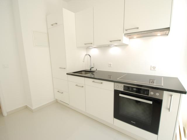 Rent a 1 ½ rooms apartment in Basel Flatfox