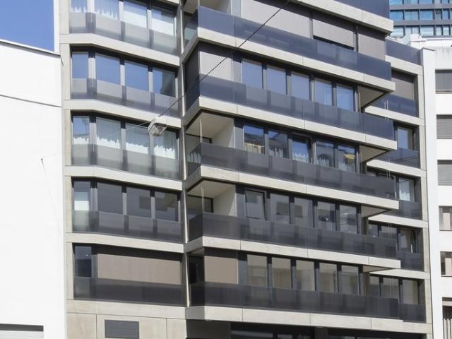 Rent a 1 ½ rooms apartment in Basel Flatfox