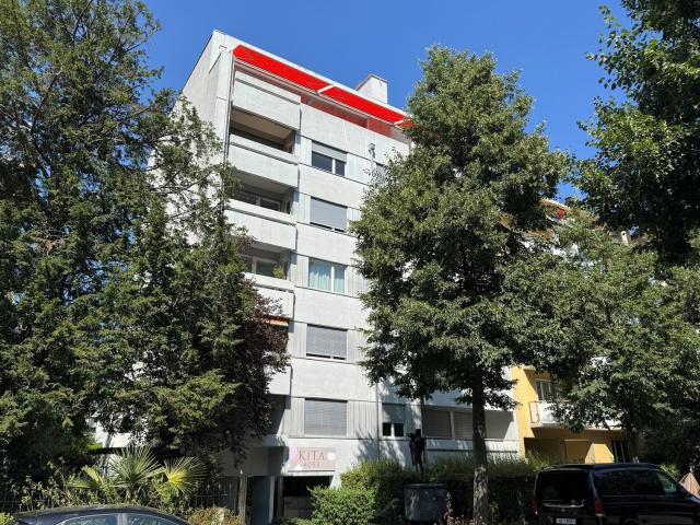 Rent a 1 ½ rooms apartment in Basel Flatfox