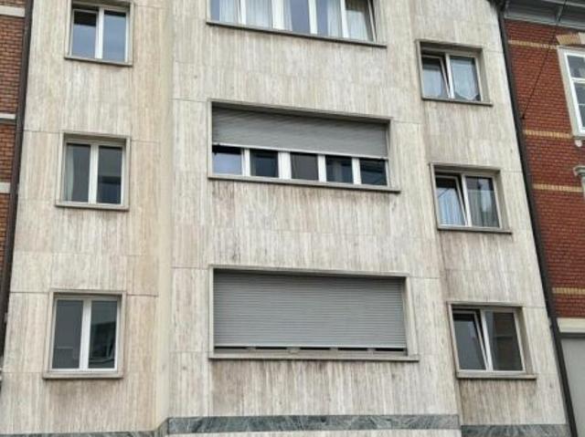 Rent a 1 ½ rooms apartment in Basel Flatfox
