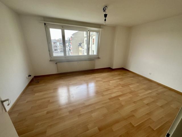 Rent a 1 ½ rooms apartment in Basel Flatfox