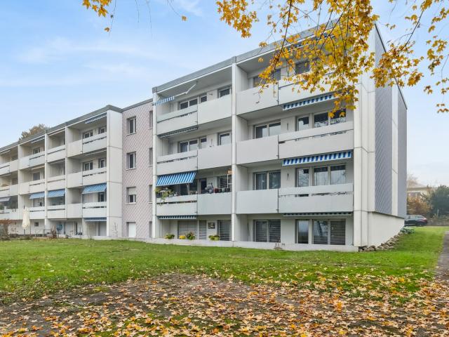 Rent a 1 ½ rooms apartment in Bettlach Flatfox