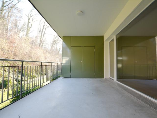 Rent a 1 ½ rooms apartment in Bergdietikon Flatfox