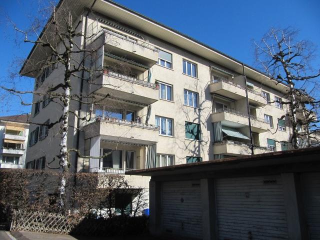 Rent a 1 ½ rooms apartment in Bern Flatfox