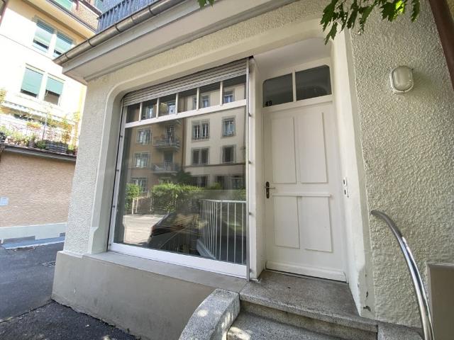 Rent a 1 ½ rooms apartment in Bern Flatfox