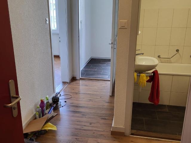 Rent a 1 ½ rooms apartment in Bern Flatfox
