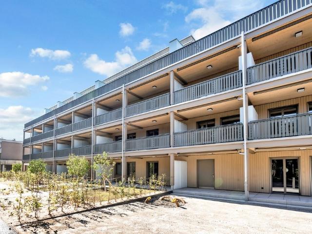 Rent a 1 ½ rooms apartment in Bern Flatfox