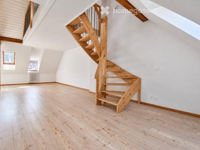Rent a 1 ½ rooms apartment in Bern Flatfox