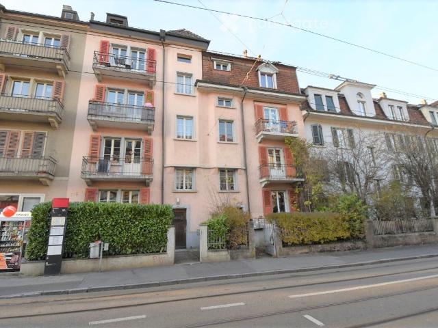 Rent a 1 ½ rooms apartment in Bern Flatfox