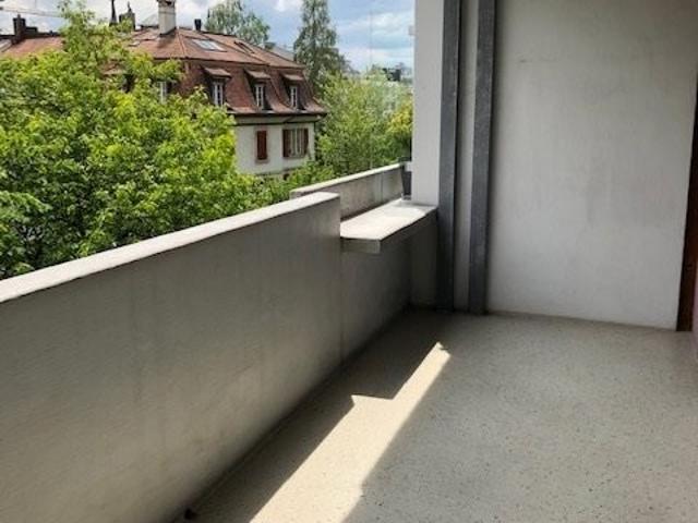 Rent a 1 ½ rooms apartment in Bern Flatfox