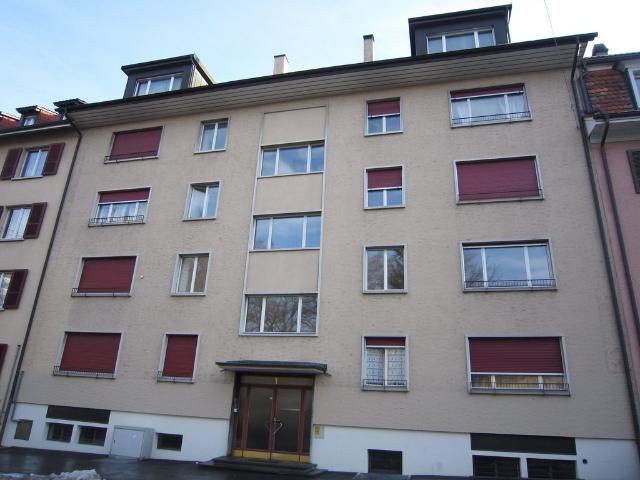 Rent a 1 ½ rooms apartment in Bern Flatfox