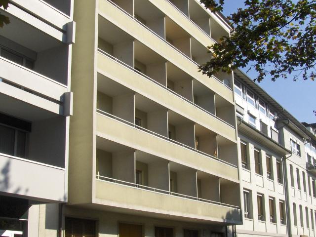 Rent a 1 ½ rooms apartment in Bern Flatfox