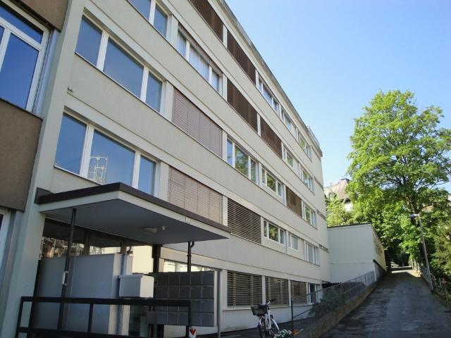 Rent a 1 ½ rooms apartment in Bern Flatfox