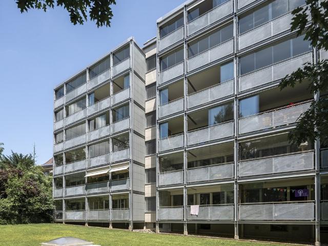 Rent a 1 ½ rooms apartment in Bern Flatfox