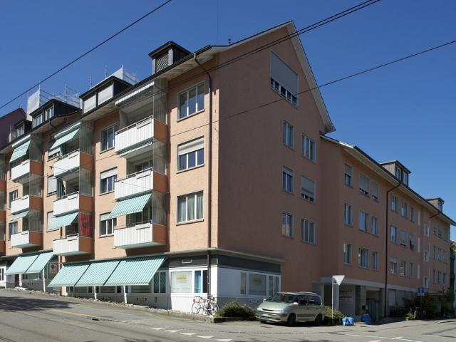 Rent a 1 ½ rooms apartment in Bern Flatfox