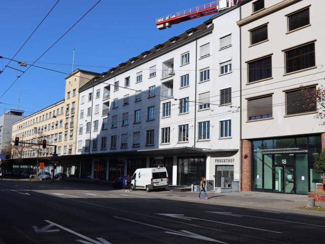 Rent a 1 ½ rooms apartment in Bern Flatfox