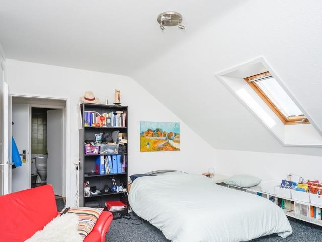 Rent a 1 ½ rooms apartment in Bern Flatfox