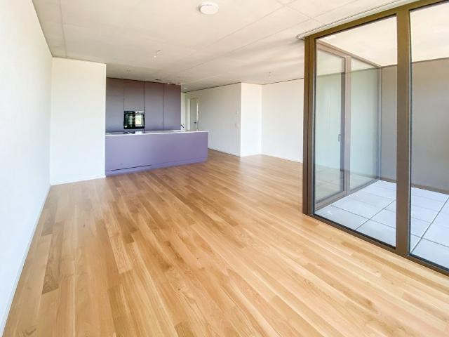 Rent a 1 ½ rooms apartment in Bern Flatfox