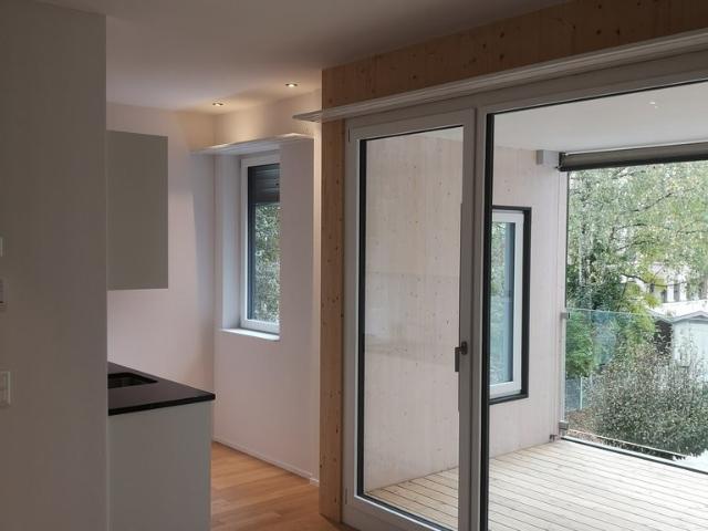 Rent a 1 ½ rooms apartment in Bern Flatfox