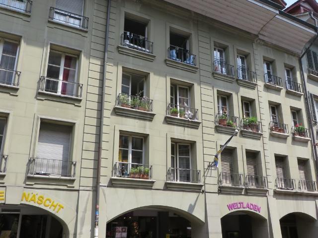Rent a 1 ½ rooms apartment in Bern Flatfox