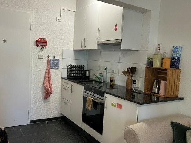 Rent a 1 ½ rooms apartment in Bern Flatfox