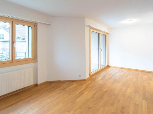 Rent a 1 ½ rooms apartment in Berneck Flatfox