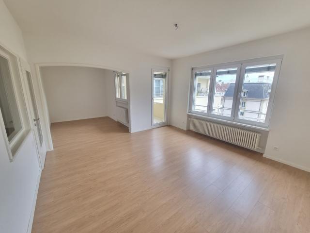 Rent a 1 ½ rooms apartment in Biel Flatfox