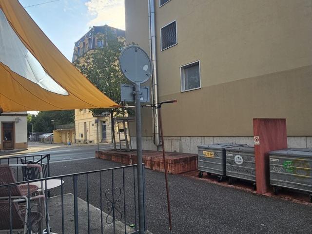 Rent a 1 ½ rooms apartment in Biel/Bienne Flatfox
