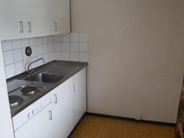 Rent a 1 ½ rooms apartment in Bilten Flatfox