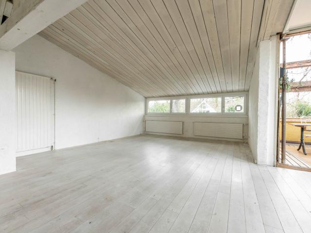 Rent a 1 ½ rooms apartment in Binz Flatfox