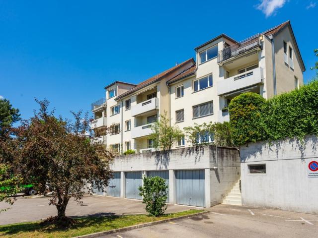 Rent a 1 ½ rooms apartment in Birmenstorf AG Flatfox