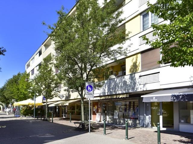 Rent a 1 ½ rooms apartment in Birsfelden Flatfox